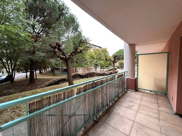 Appartement Balma 2 pièce s 53.42 m2