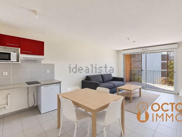 Appartement, Balma