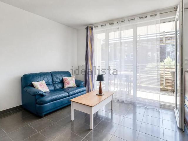 Appartement, Balma