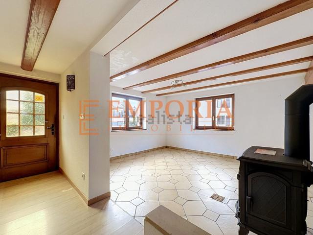 Appartement, Balschwiller