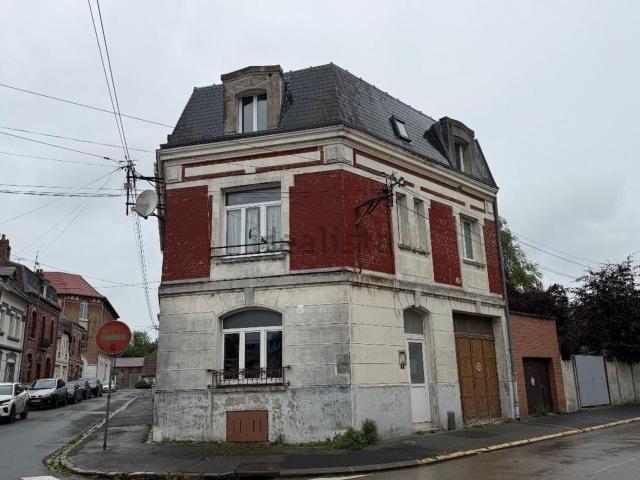 Appartement, Bapaume