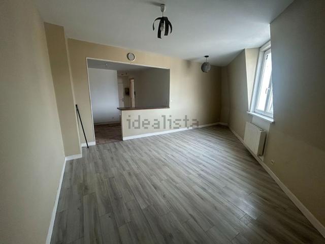 Appartement, Bapaume