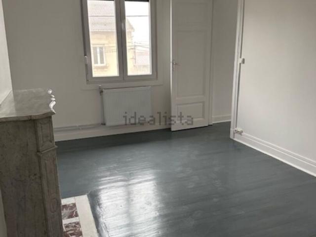 Appartement, Bapaume