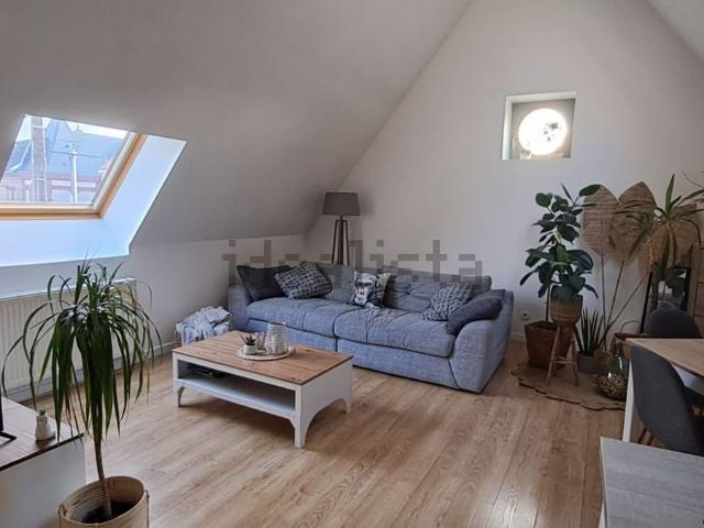 Appartement, Bapaume