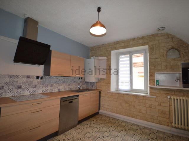 Appartement, Bart