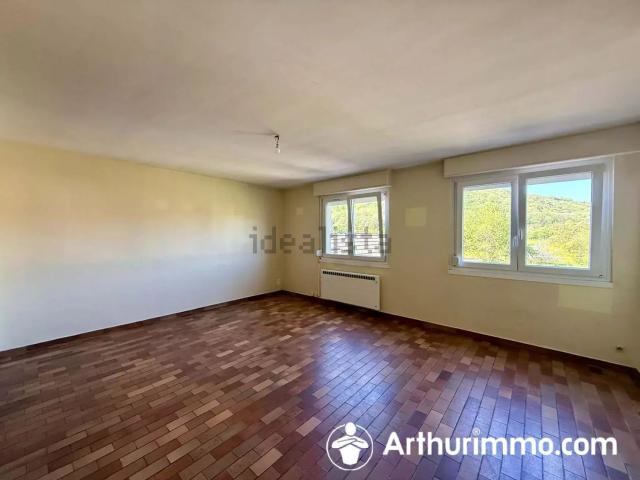 Appartement, Bart