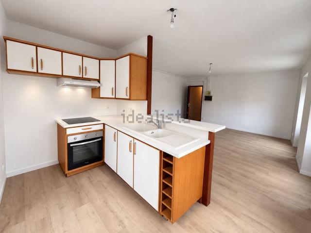 Appartement, Bart