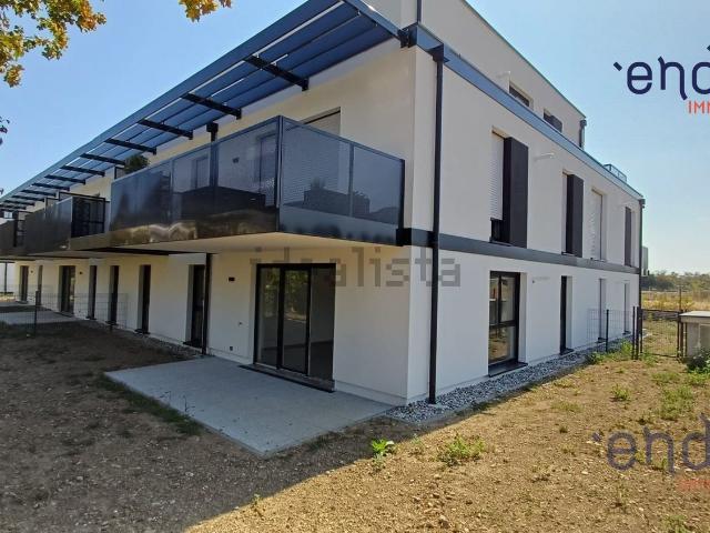 Appartement, Bartenheim