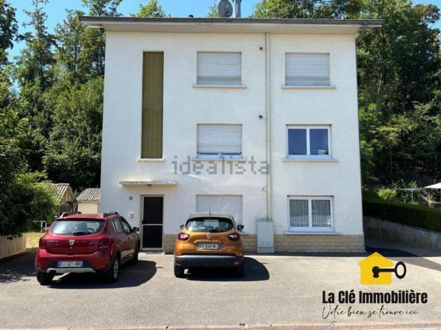 Appartement, Bartenheim