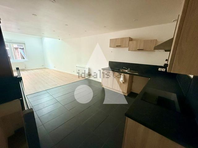 Appartement, Bar le Duc