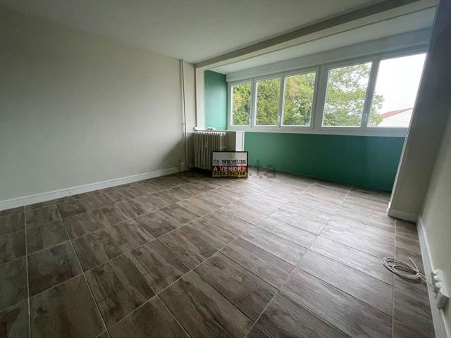 Appartement, Bar le Duc