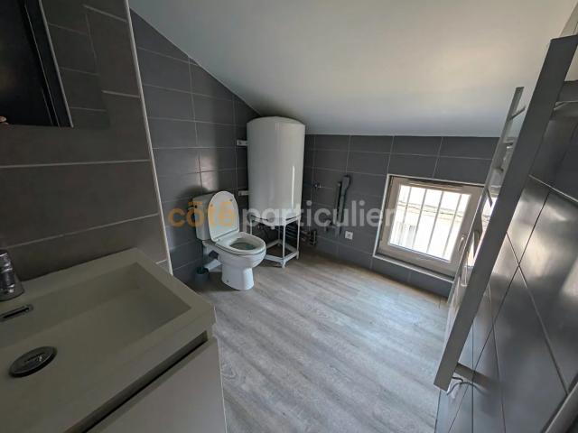 Appartement Bar Le Duc 3 pièce s 45 m2
