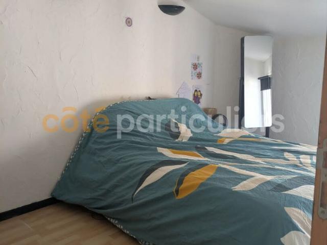 Appartement Bar Le Duc 3 pièce s 58 m2