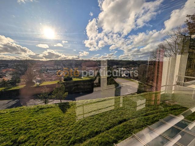 Appartement Bar Le Duc 3 pièce s 70.03 m2 exposé Plein Sud