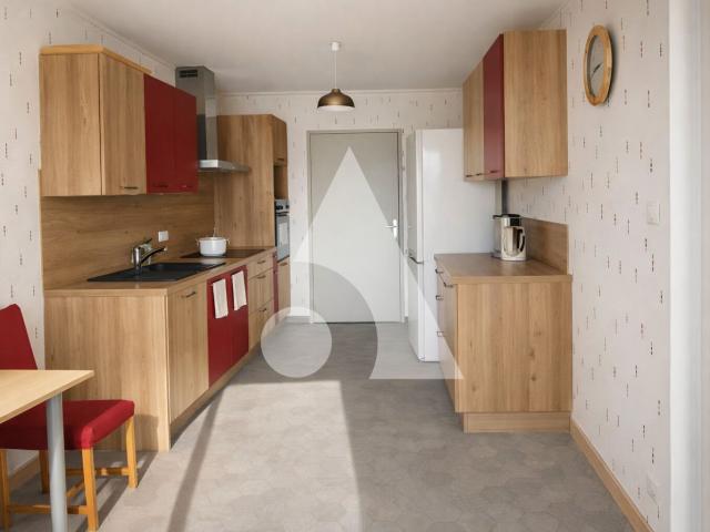 Appartement Bar Le Duc 4 pièce s 90 m2 90m² Bar le Duc