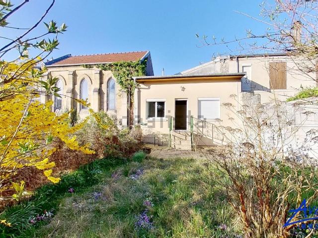 Appartement, Bar le Duc