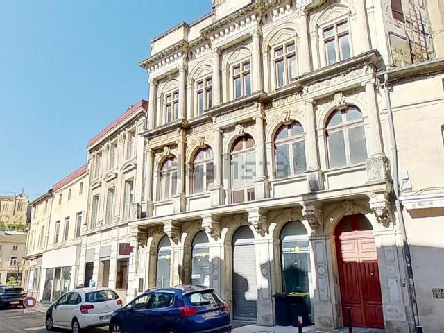 Appartement, Bar le Duc