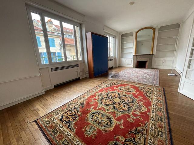 Appartement, Bar le Duc