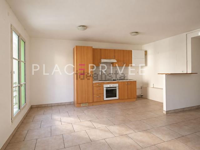 Appartement, Bar le Duc
