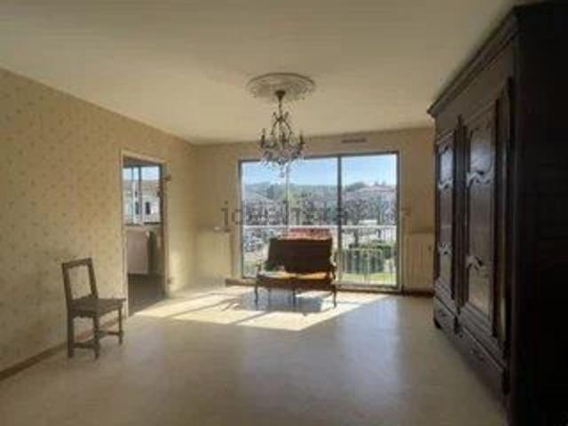 Appartement, Bar le Duc