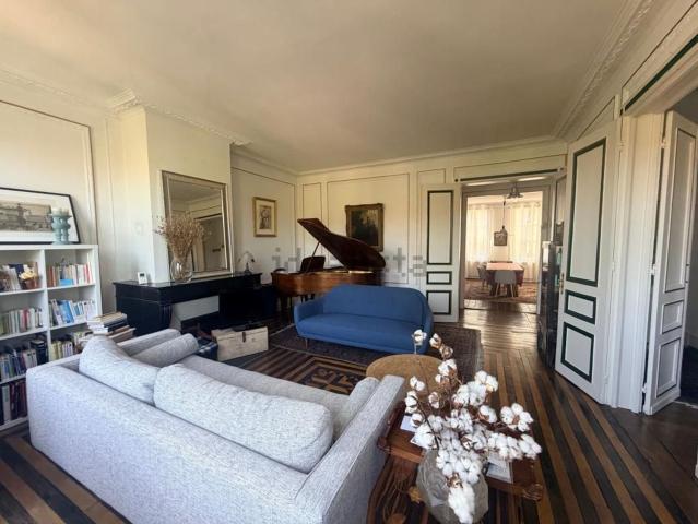 Appartement, Bar le Duc