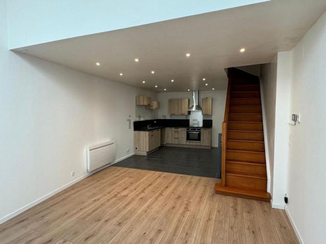 Appartement, Bar le Duc