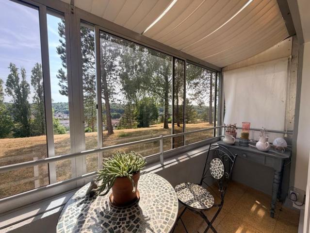 Appartement, Bar le Duc