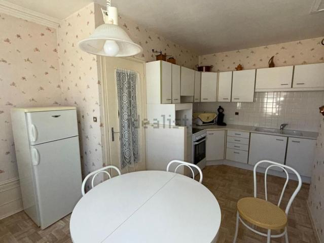 Appartement, Bar le Duc