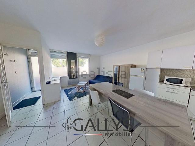 Appartement, Bar le Duc