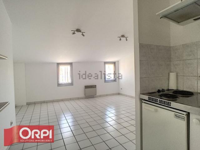 Appartement, Bar le Duc