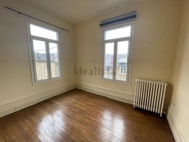 Appartement, Bar le Duc