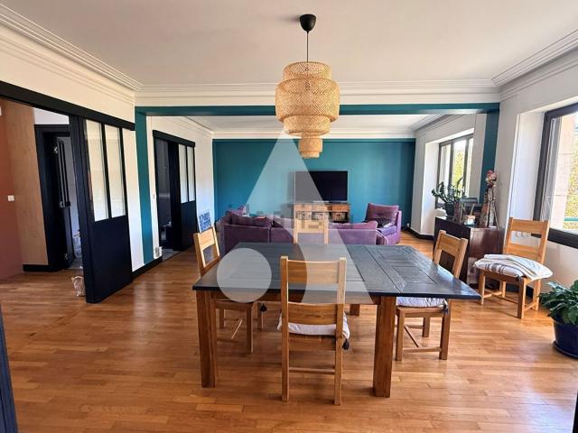 Appartement, Bar le Duc