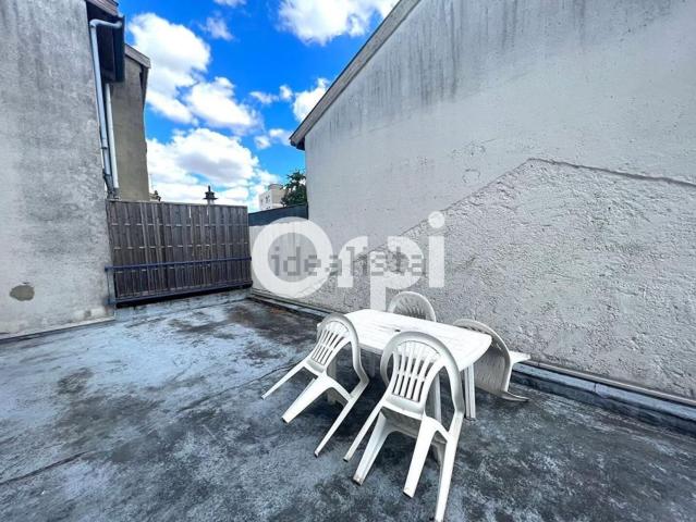 Appartement, Bar le Duc