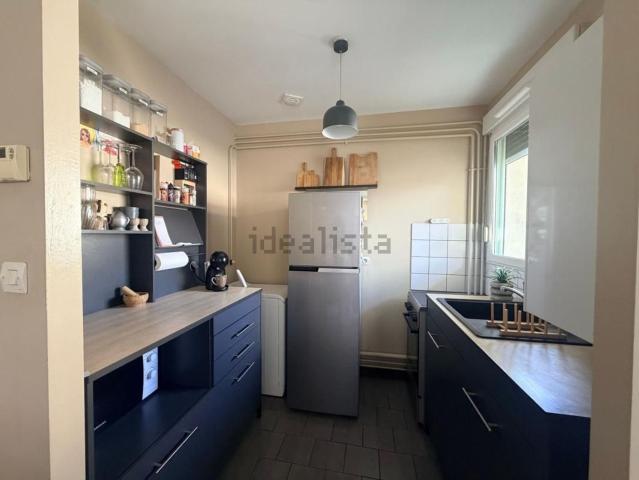 Appartement, Bar le Duc