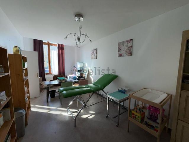 Appartement, Bar le Duc