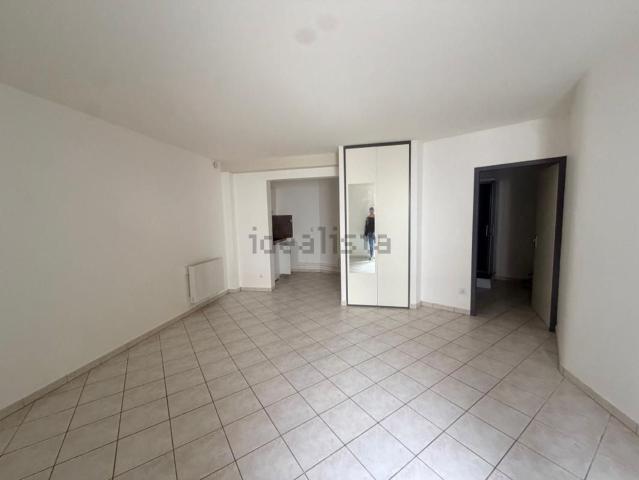Appartement, Bar le Duc