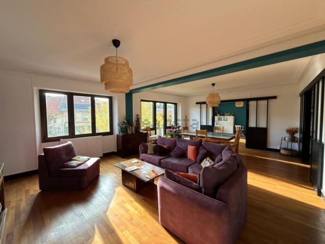 Appartement, Bar le Duc
