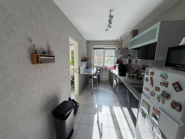 Appartement, Bar le Duc