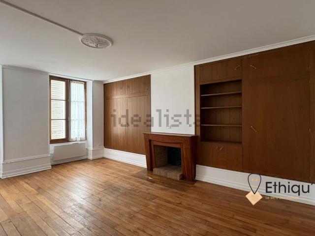 Appartement, Bar sur Aube