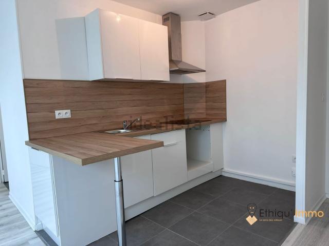 Appartement, Bar sur Aube