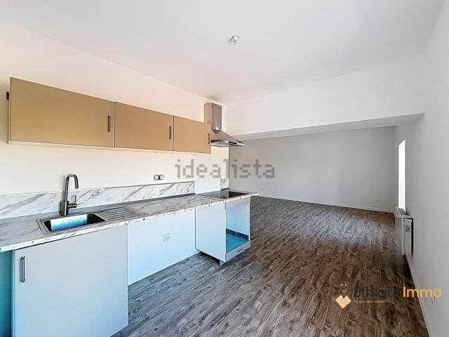 Appartement, Bar sur Aube
