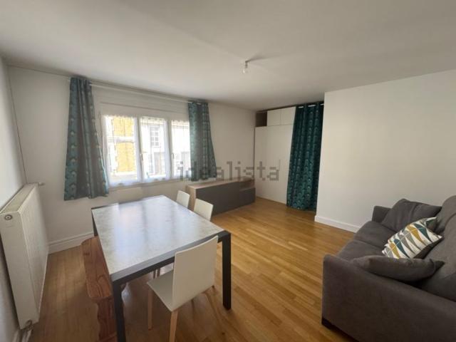Appartement, Bar sur Aube