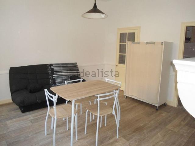 Appartement, Bar sur Aube