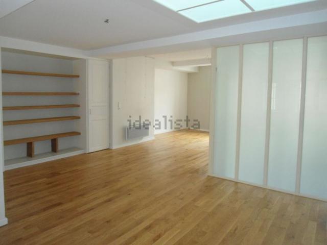 Appartement, Bar sur Aube