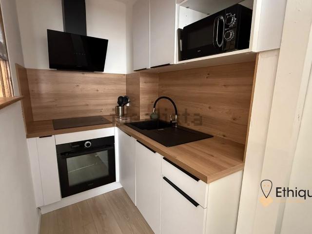 Appartement, Bar sur Aube