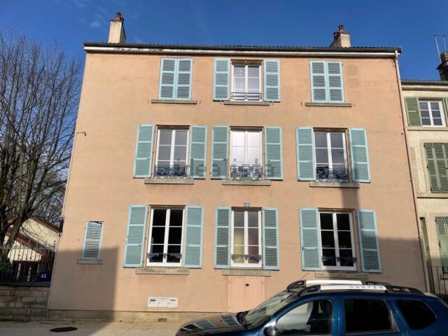 Appartement, Bar sur Aube