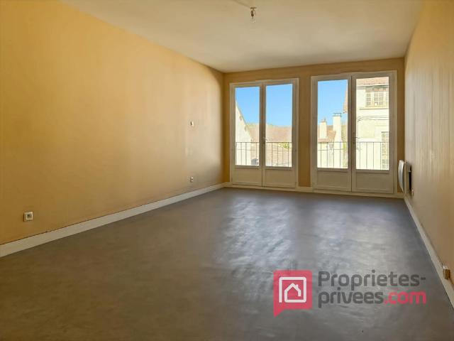 Appartement Bar sur seine 1 pièce s 33.14 m2