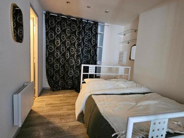 Appartement Bar Sur Seine 2 pièce s 54.13 m2