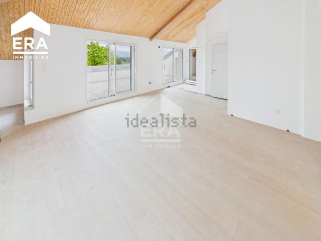 Appartement, Baraqueville