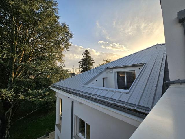 Appartement, Baraqueville